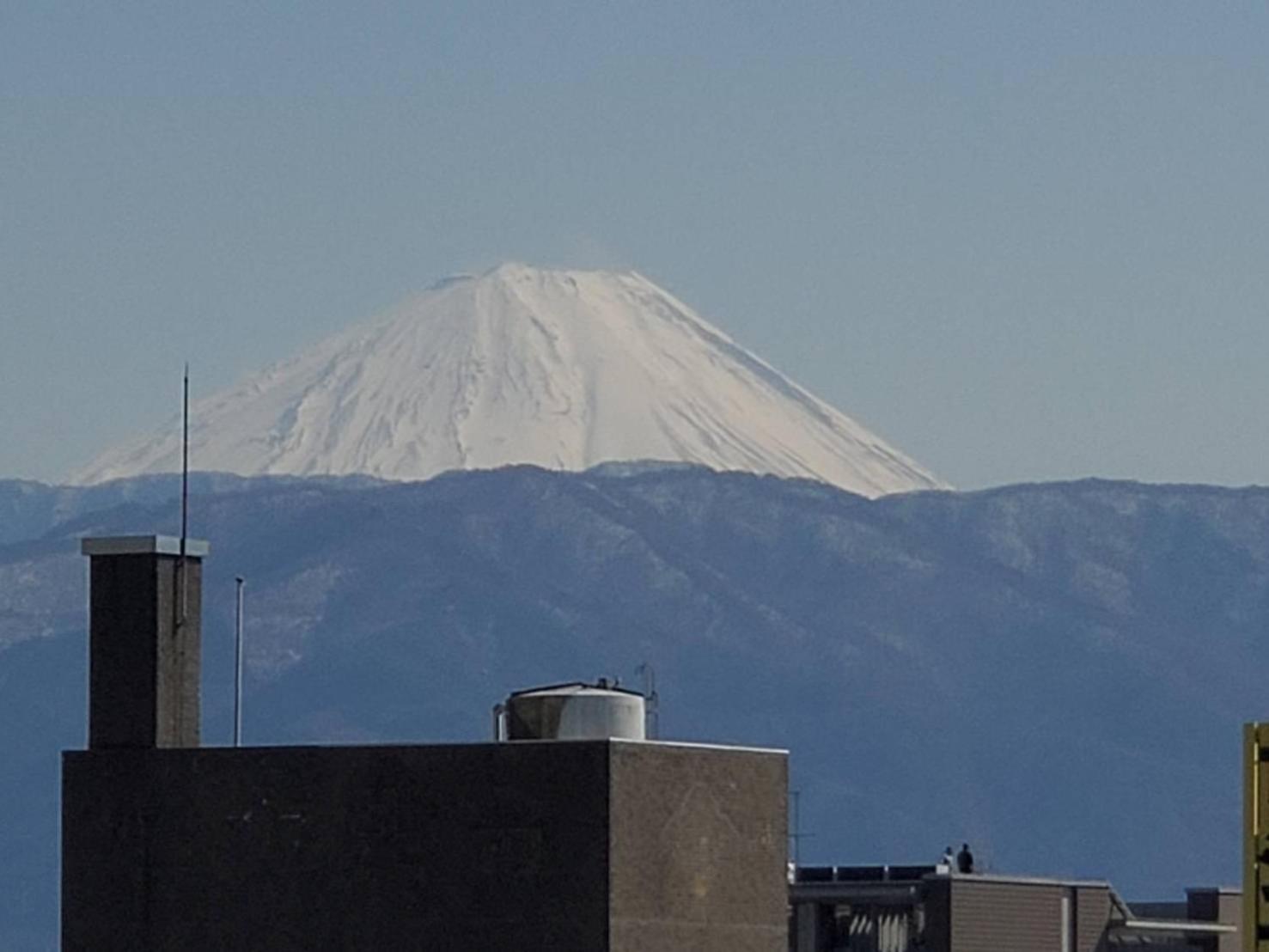 ユースホステルソノママ Kofu  Eksteriør billede